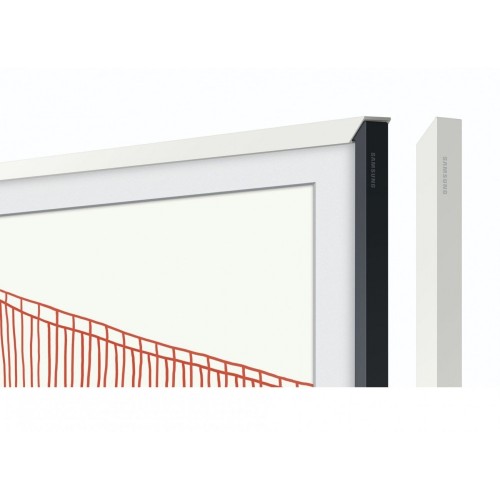 TV FRAME SAMSUNG VG-SCFA55WTBXC WHITE  FRAME 55''